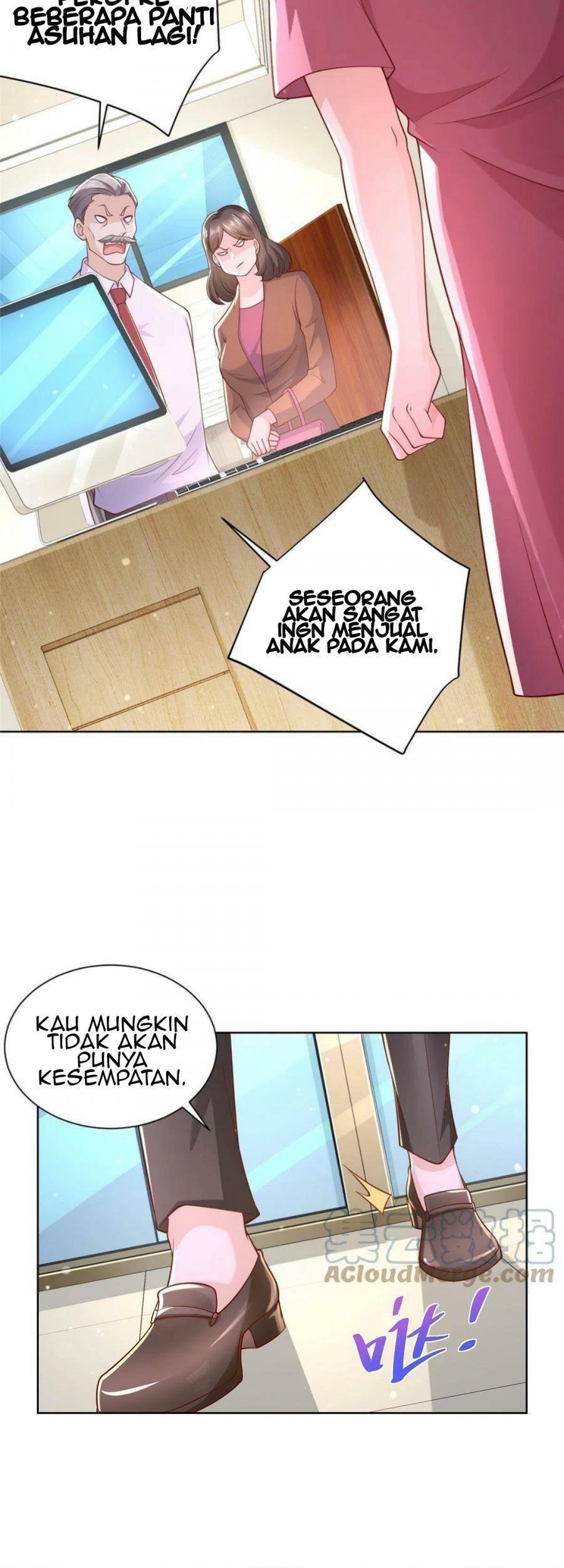 I Randomly Have A New Career Every Week Chapter 233 Gambar 34