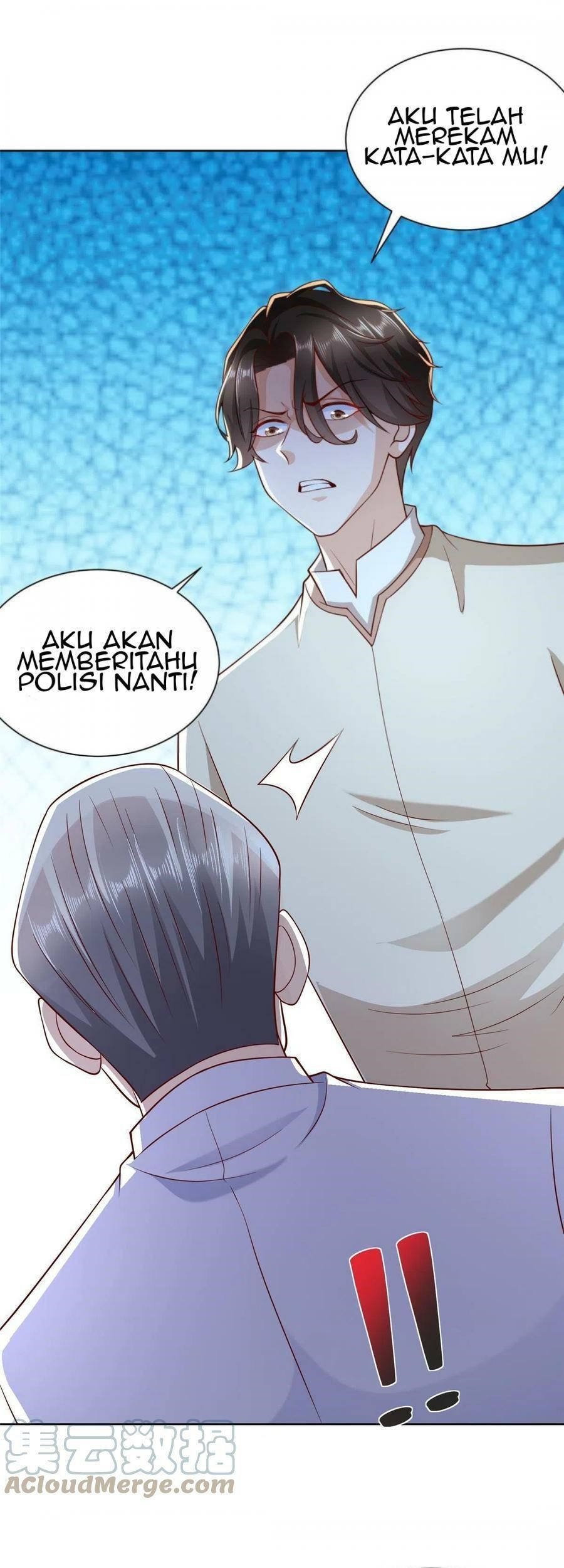 I Randomly Have A New Career Every Week Chapter 233 Gambar 36