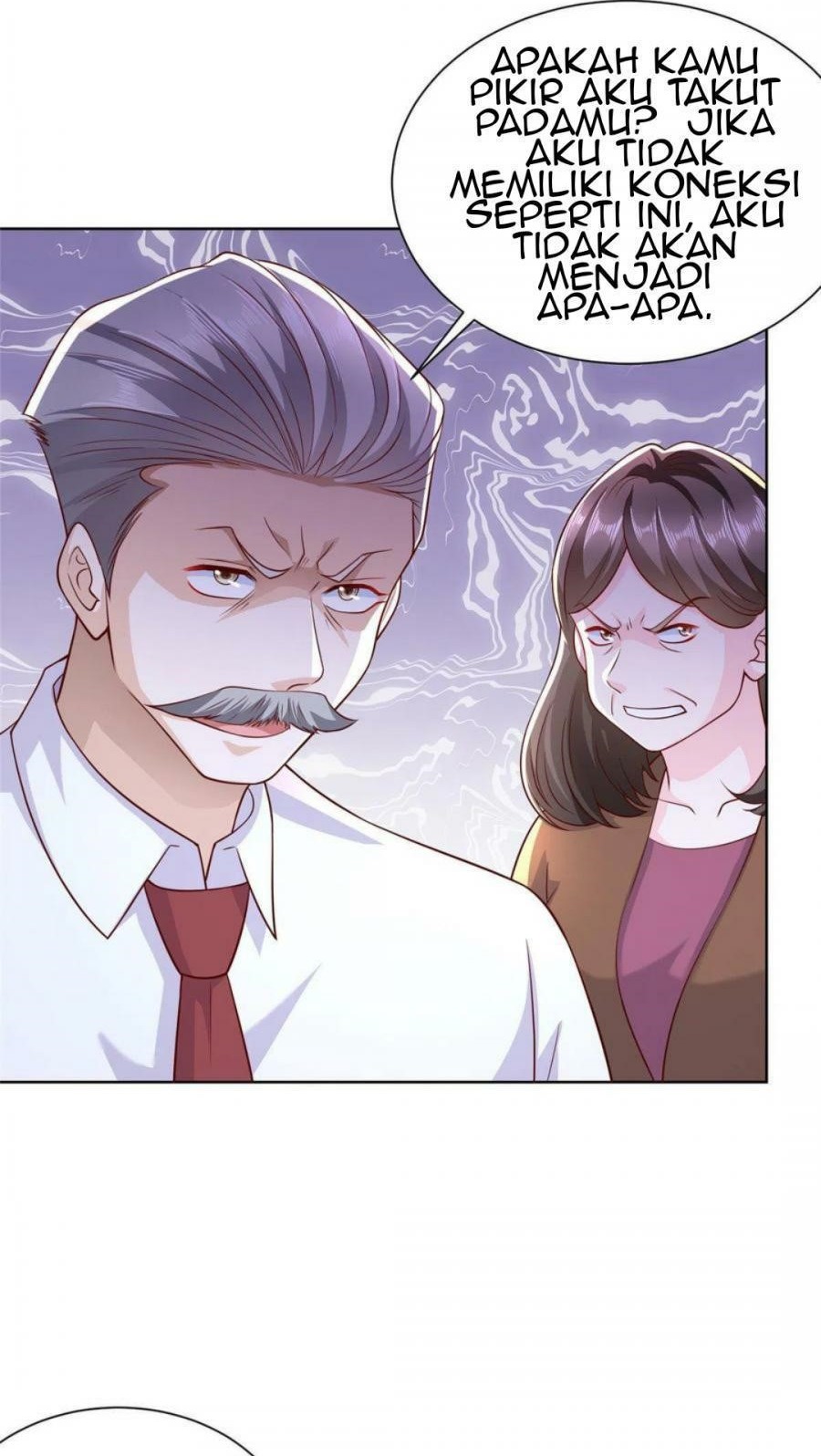 I Randomly Have A New Career Every Week Chapter 233 Gambar 37