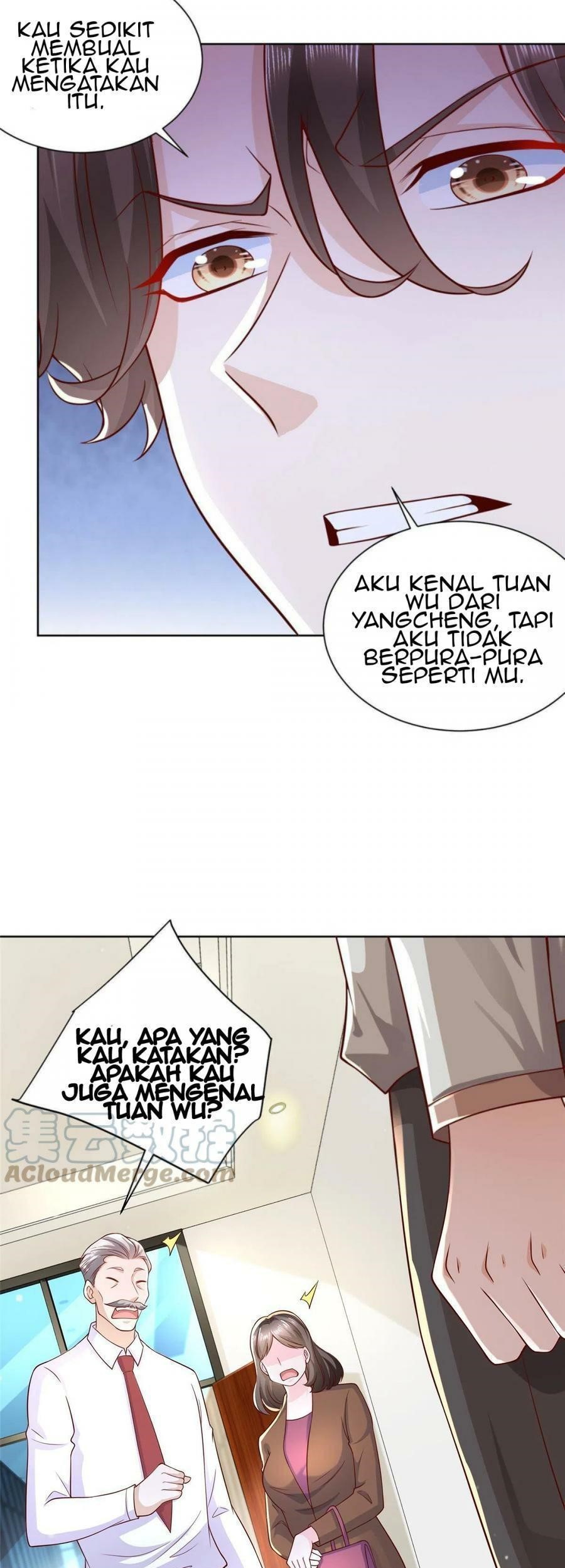 I Randomly Have A New Career Every Week Chapter 233 Gambar 38