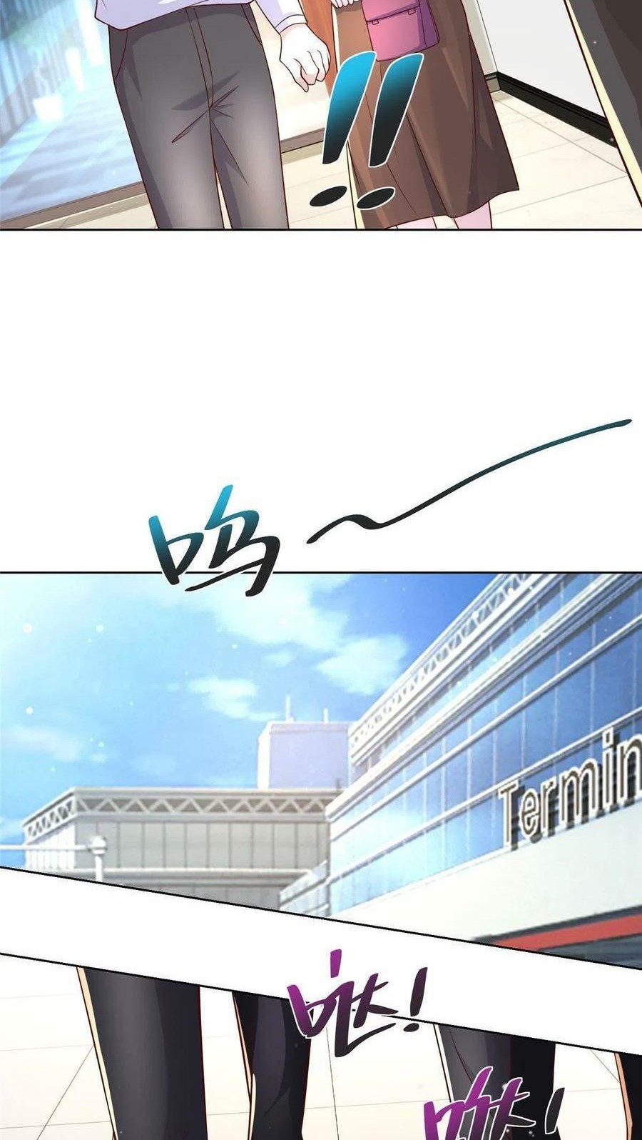 I Randomly Have A New Career Every Week Chapter 233 Gambar 39