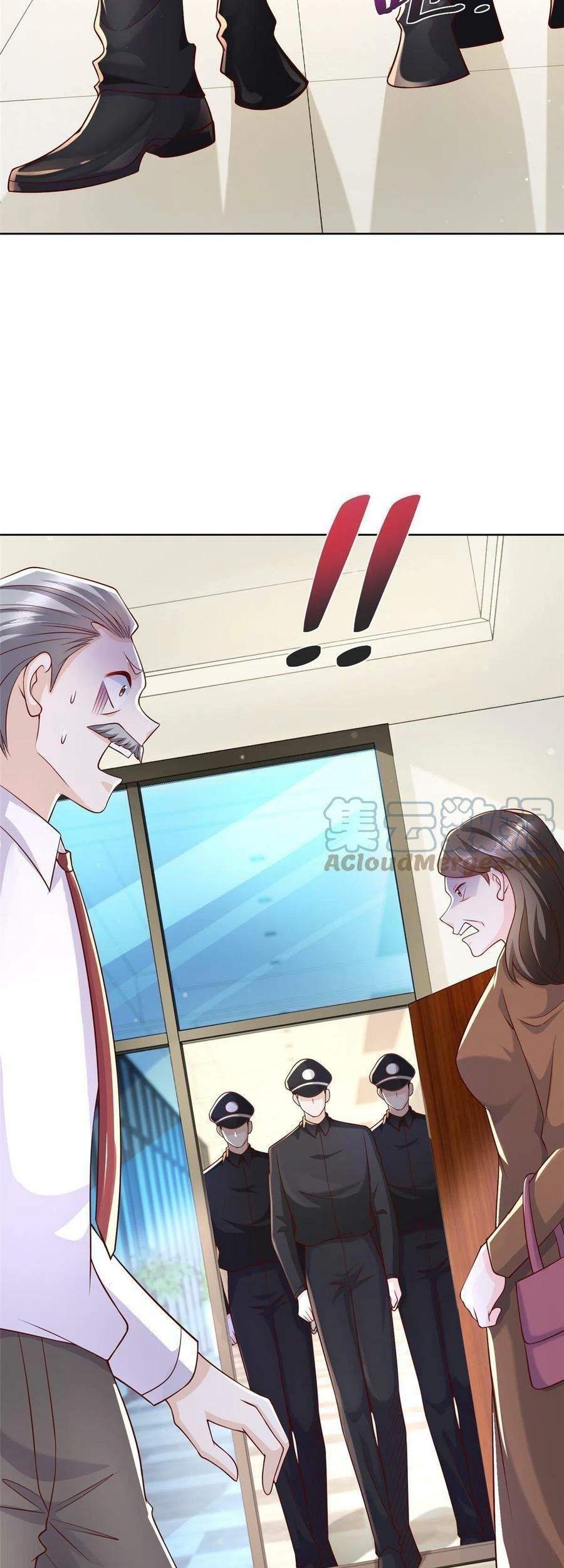 I Randomly Have A New Career Every Week Chapter 233 Gambar 40