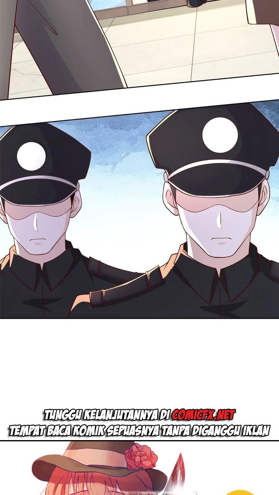 I Randomly Have A New Career Every Week Chapter 233 Gambar 41