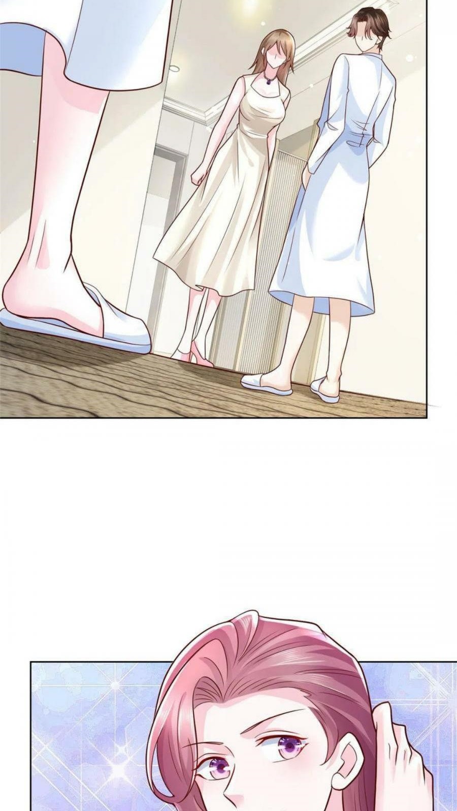 I Randomly Have A New Career Every Week Chapter 233 Gambar 3