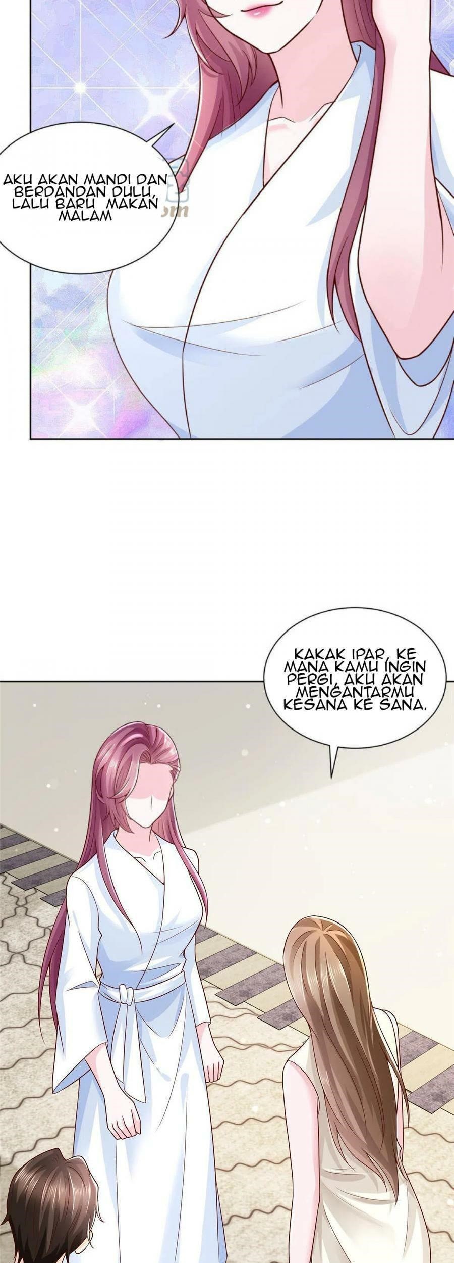 I Randomly Have A New Career Every Week Chapter 233 Gambar 4