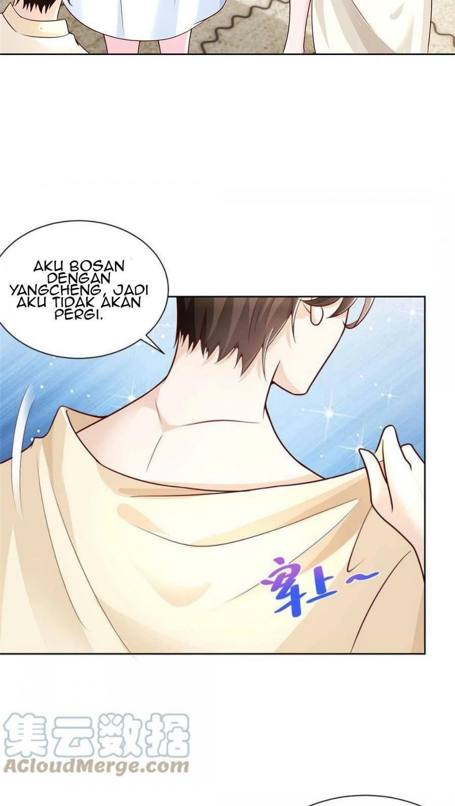 I Randomly Have A New Career Every Week Chapter 233 Gambar 5