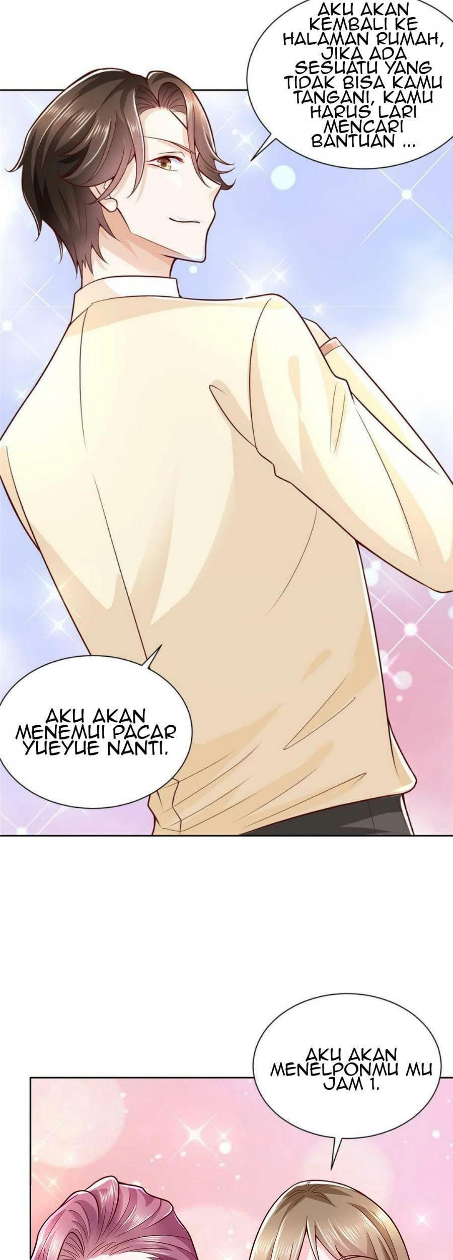 I Randomly Have A New Career Every Week Chapter 233 Gambar 6