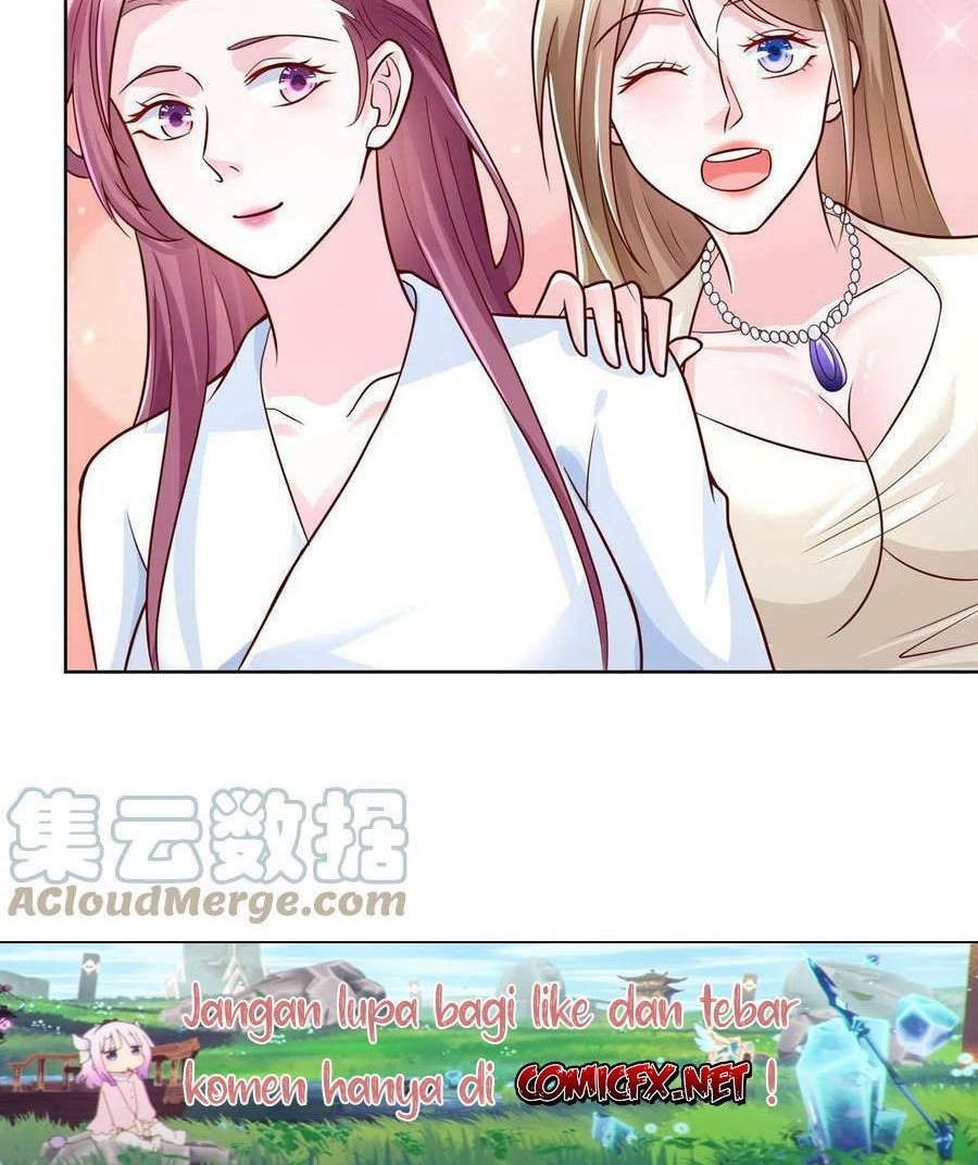 I Randomly Have A New Career Every Week Chapter 233 Gambar 7