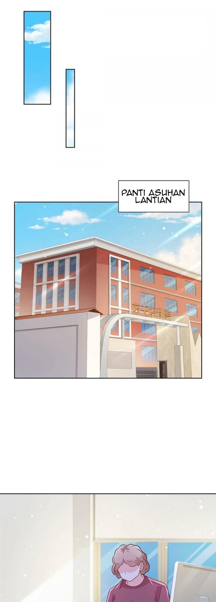 I Randomly Have A New Career Every Week Chapter 233 Gambar 8