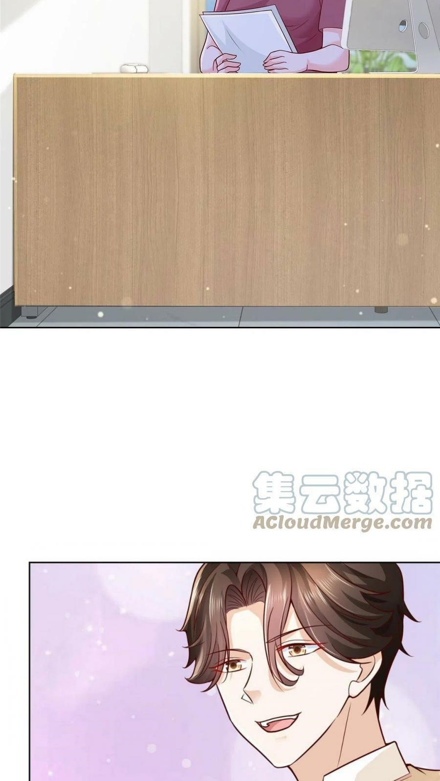 I Randomly Have A New Career Every Week Chapter 233 Gambar 9