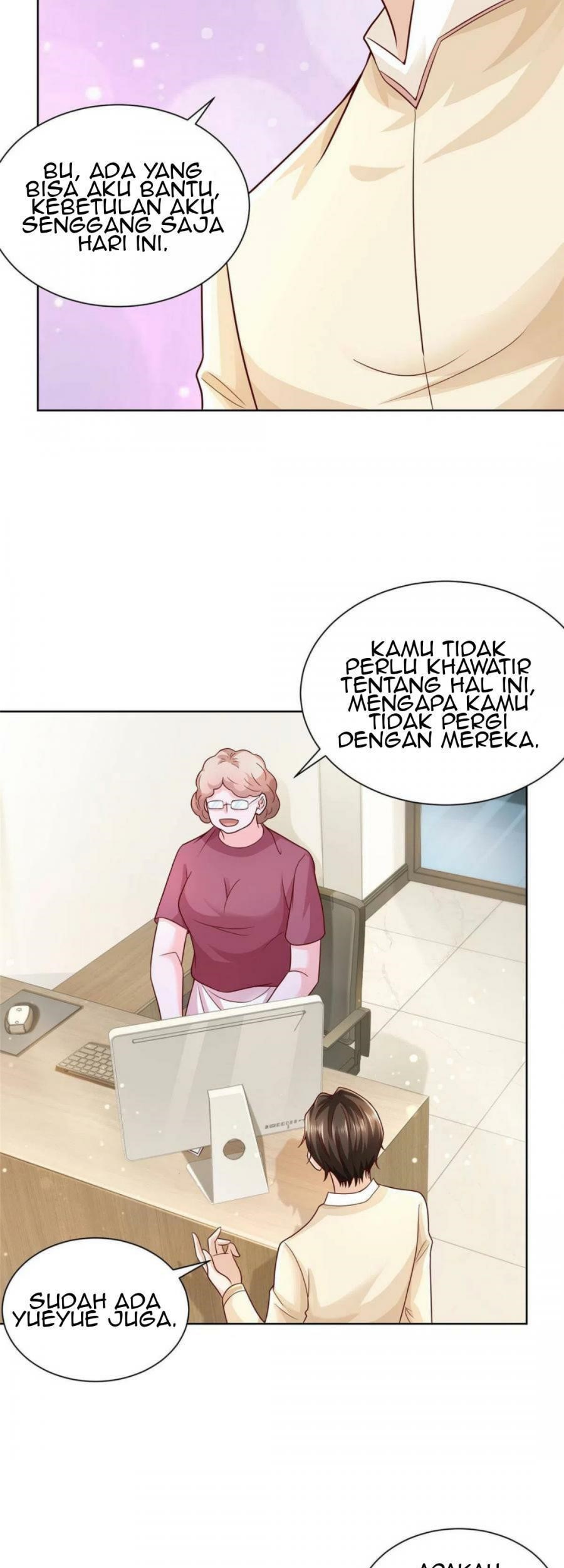 I Randomly Have A New Career Every Week Chapter 233 Gambar 10