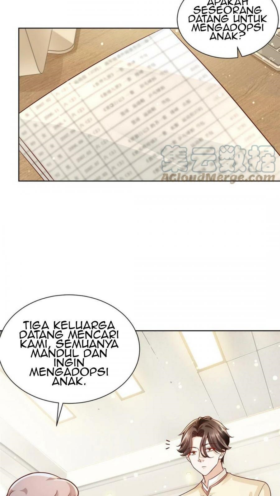 I Randomly Have A New Career Every Week Chapter 233 Gambar 11