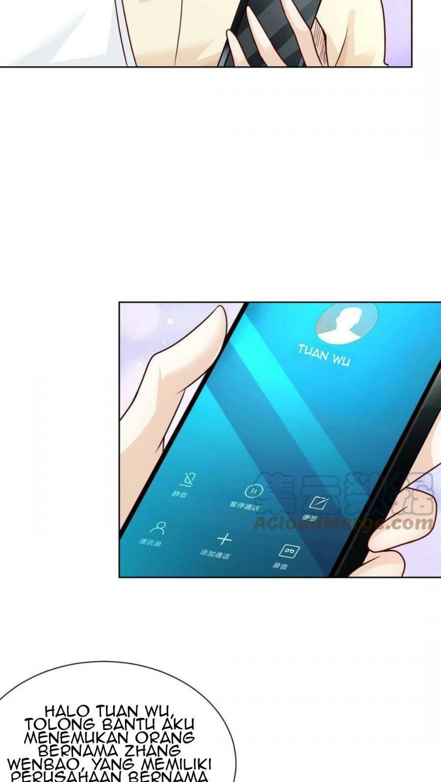 I Randomly Have A New Career Every Week Chapter 233 Gambar 15