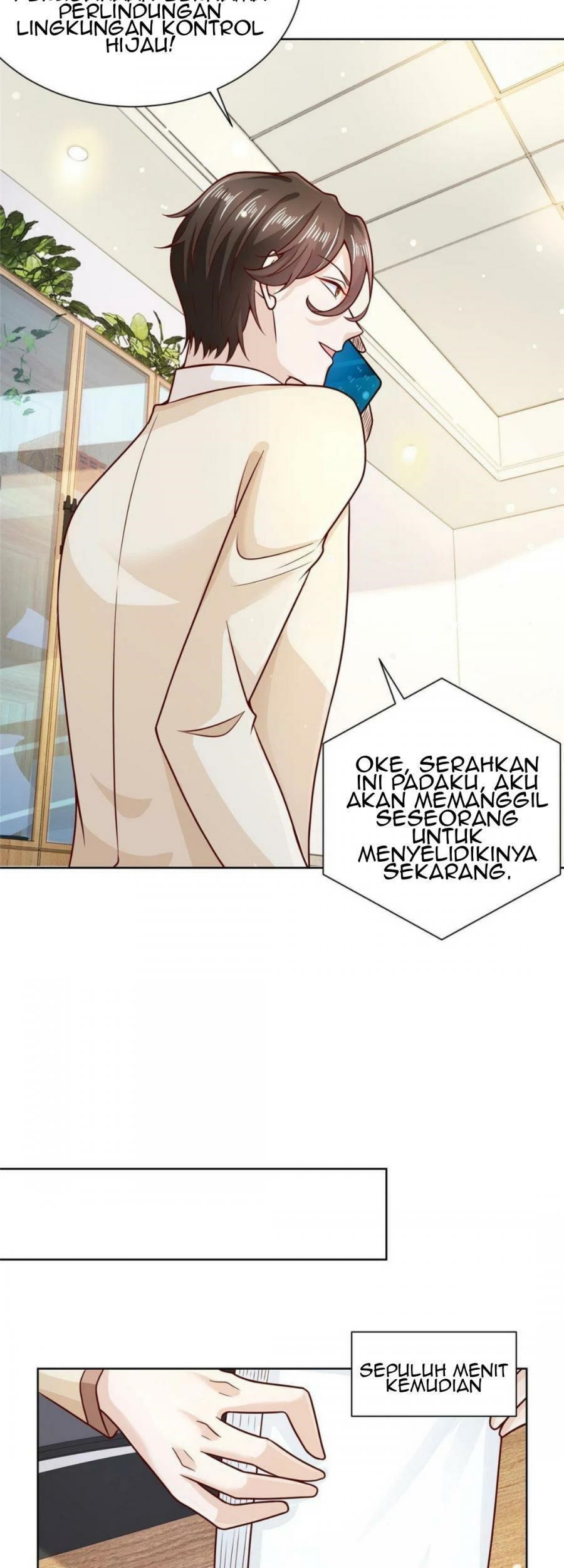 I Randomly Have A New Career Every Week Chapter 233 Gambar 16