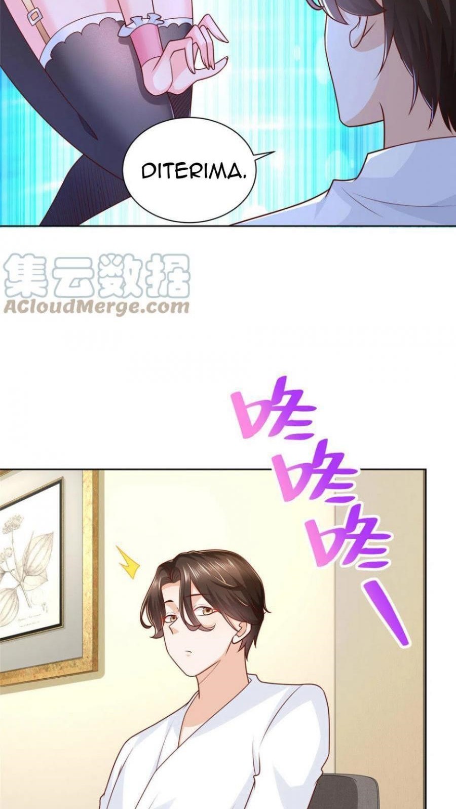 I Randomly Have A New Career Every Week Chapter 232 Gambar 20