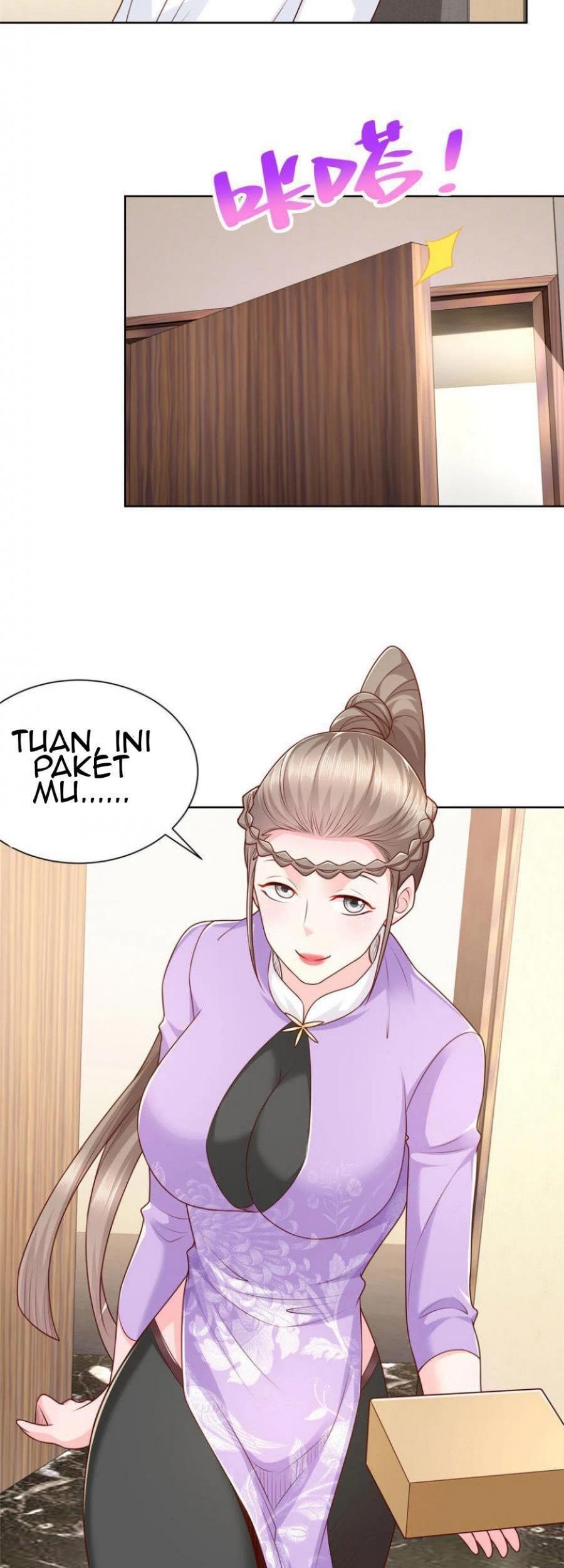 I Randomly Have A New Career Every Week Chapter 232 Gambar 21