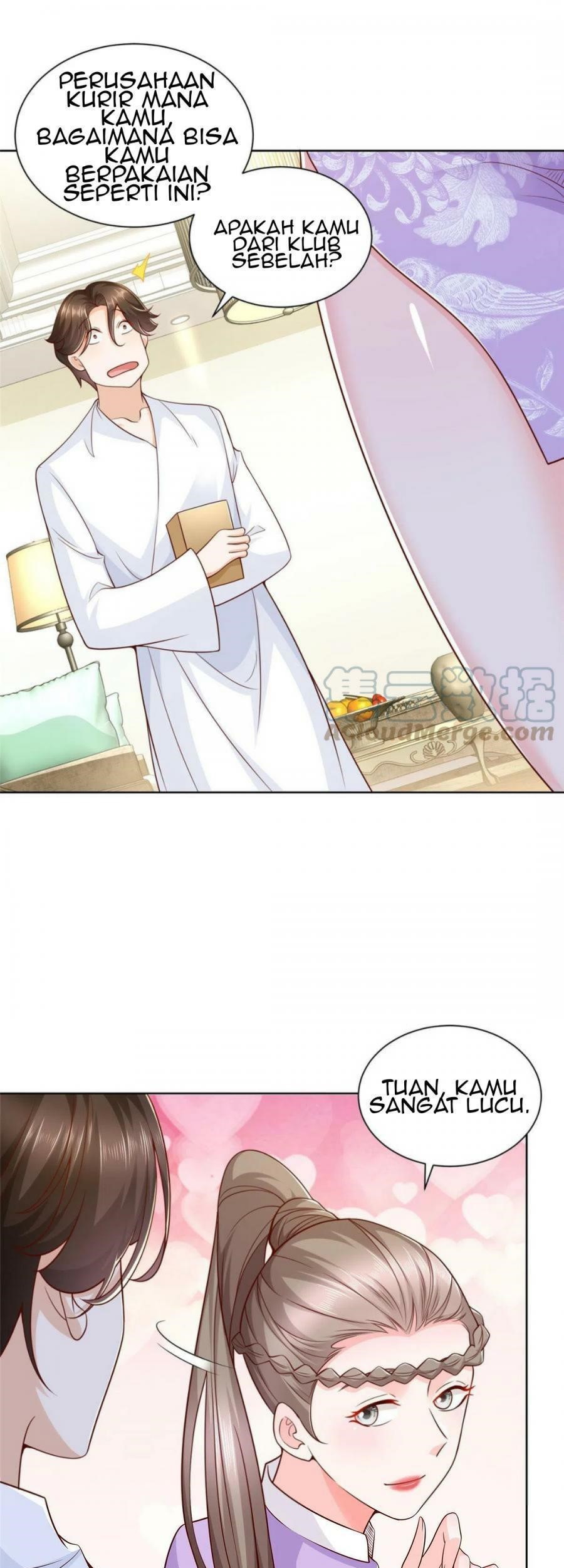 I Randomly Have A New Career Every Week Chapter 232 Gambar 23