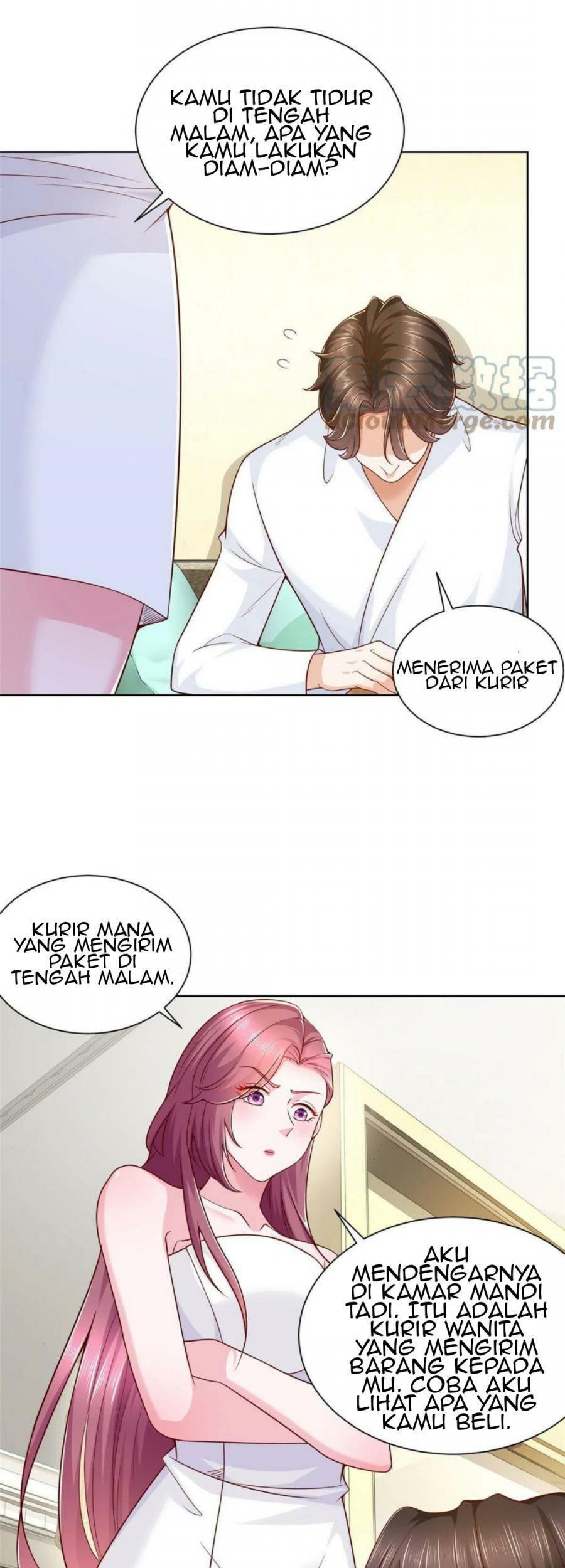 I Randomly Have A New Career Every Week Chapter 232 Gambar 25