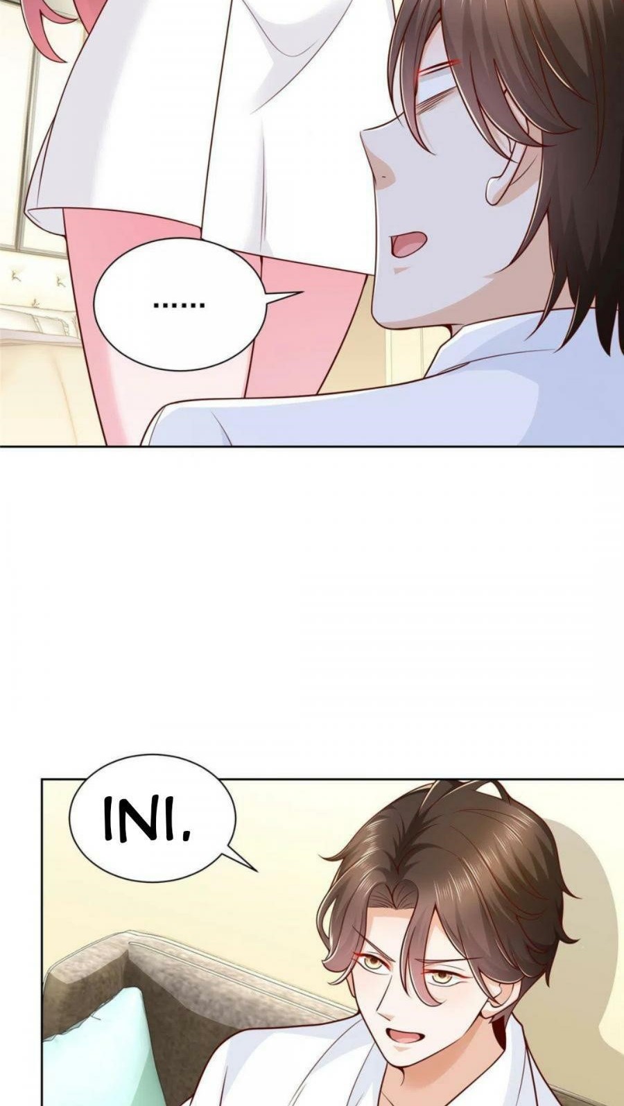 I Randomly Have A New Career Every Week Chapter 232 Gambar 26