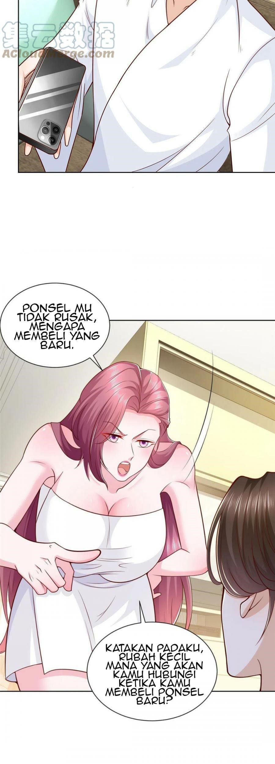 I Randomly Have A New Career Every Week Chapter 232 Gambar 27