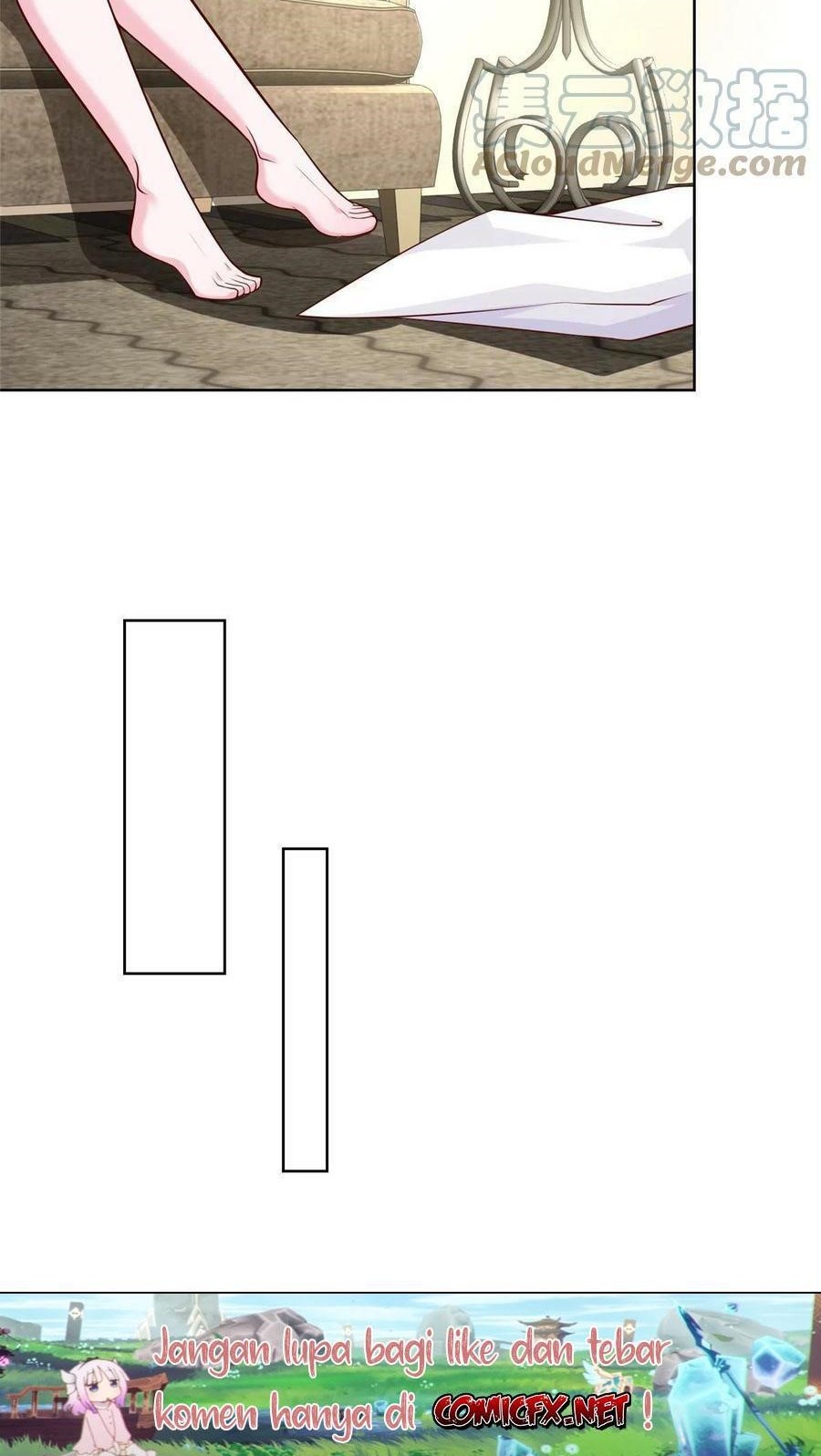 I Randomly Have A New Career Every Week Chapter 232 Gambar 30