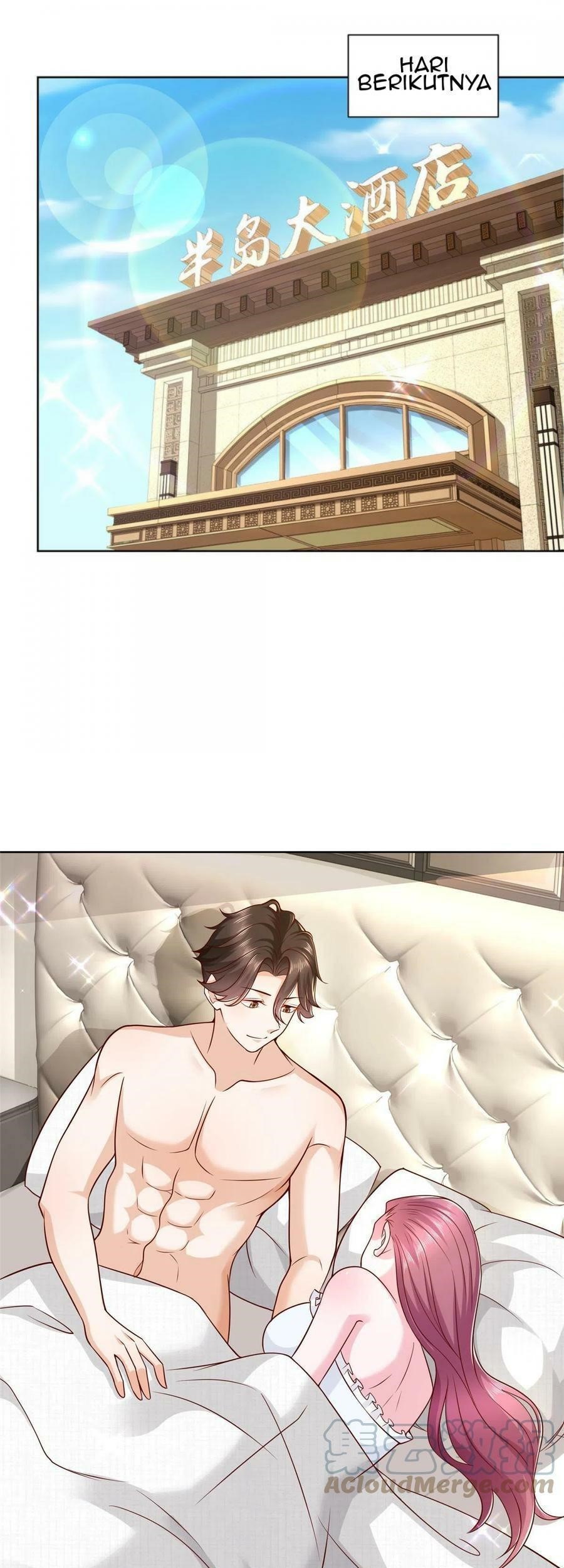 I Randomly Have A New Career Every Week Chapter 232 Gambar 32