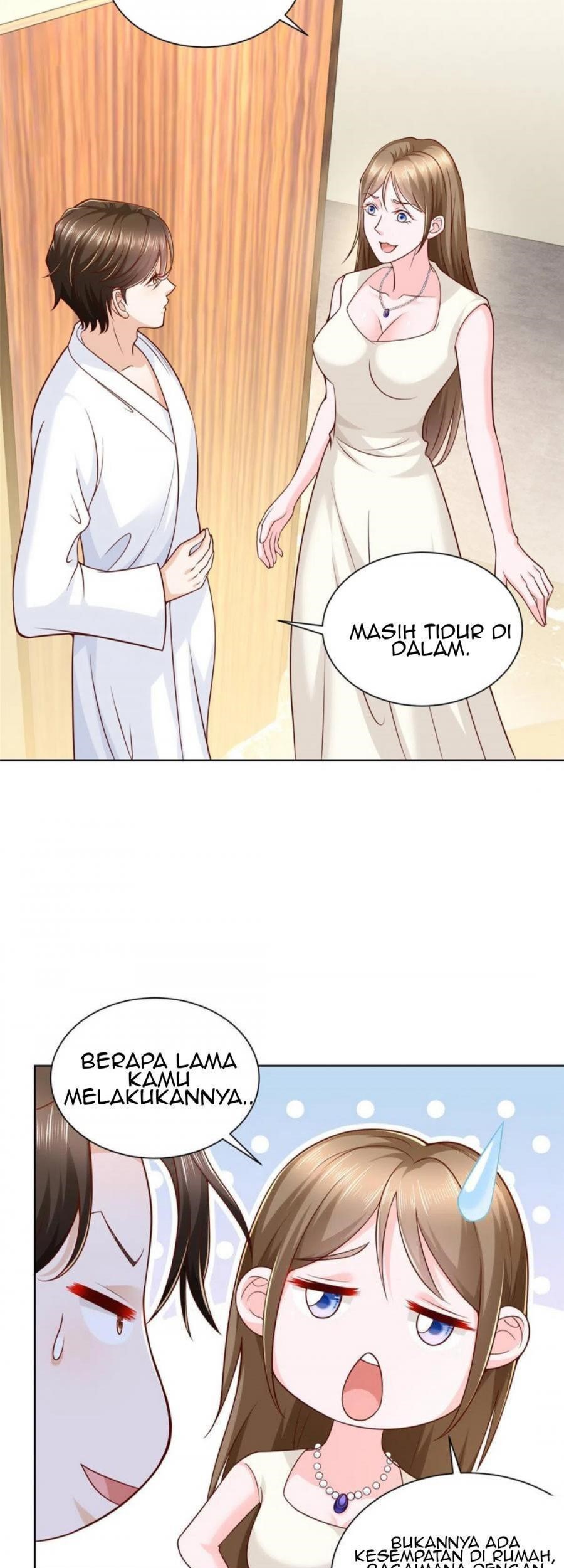 I Randomly Have A New Career Every Week Chapter 232 Gambar 36