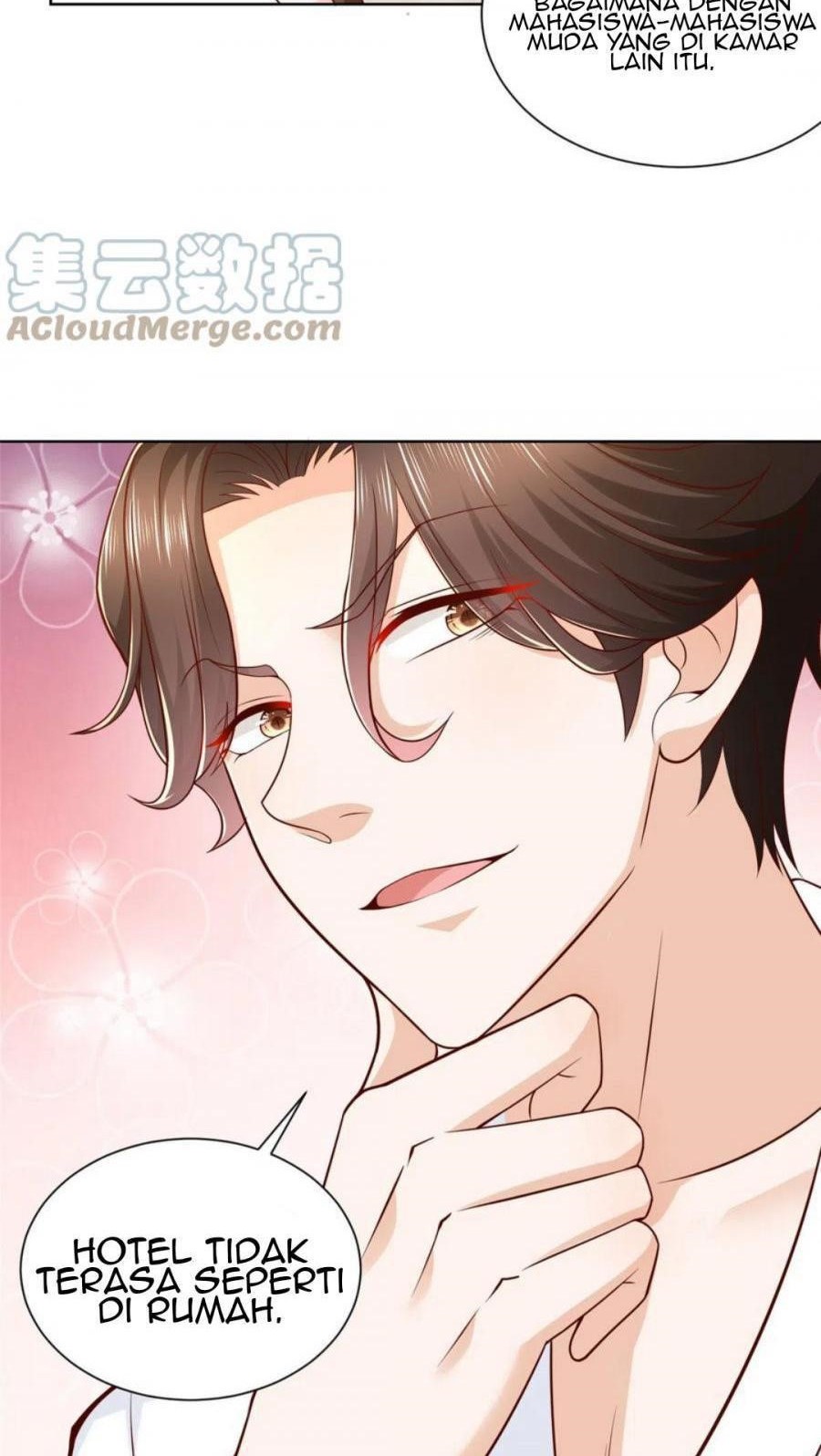 I Randomly Have A New Career Every Week Chapter 232 Gambar 37