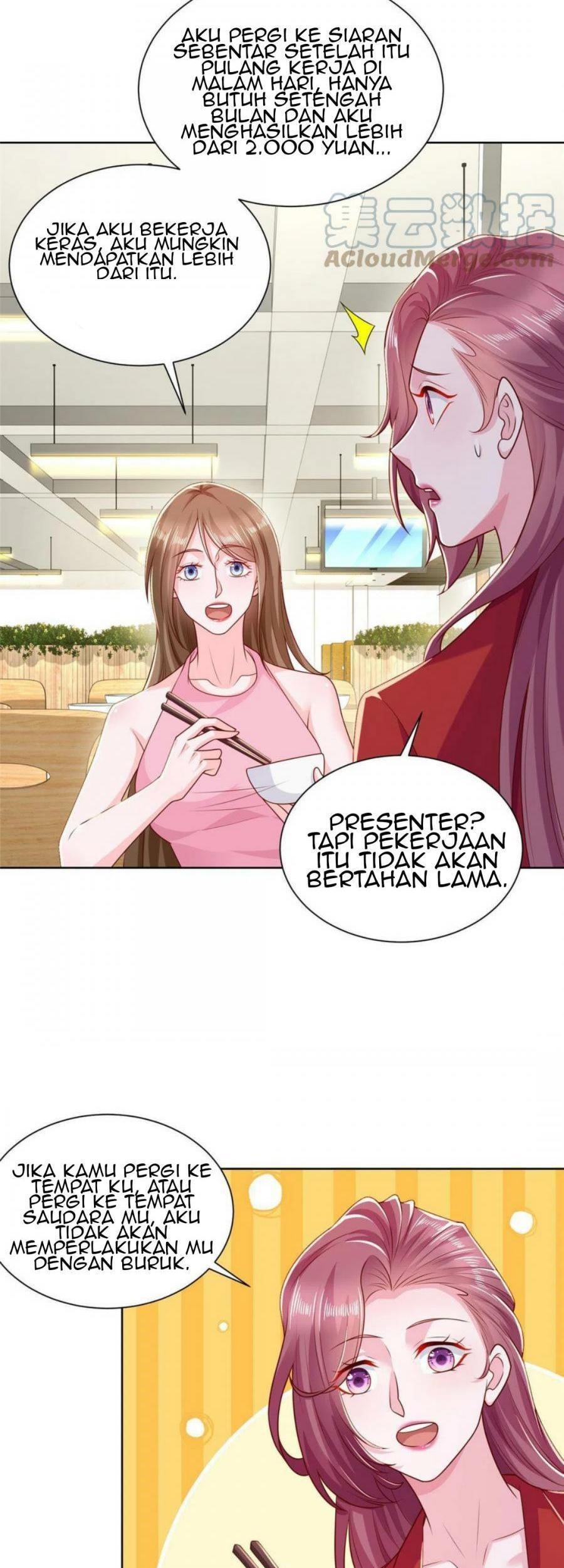 I Randomly Have A New Career Every Week Chapter 232 Gambar 4