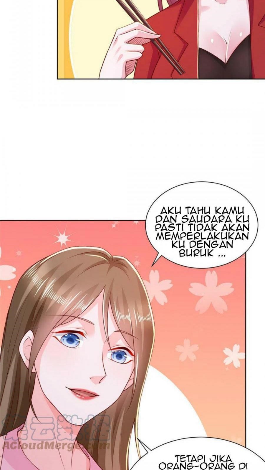 I Randomly Have A New Career Every Week Chapter 232 Gambar 5