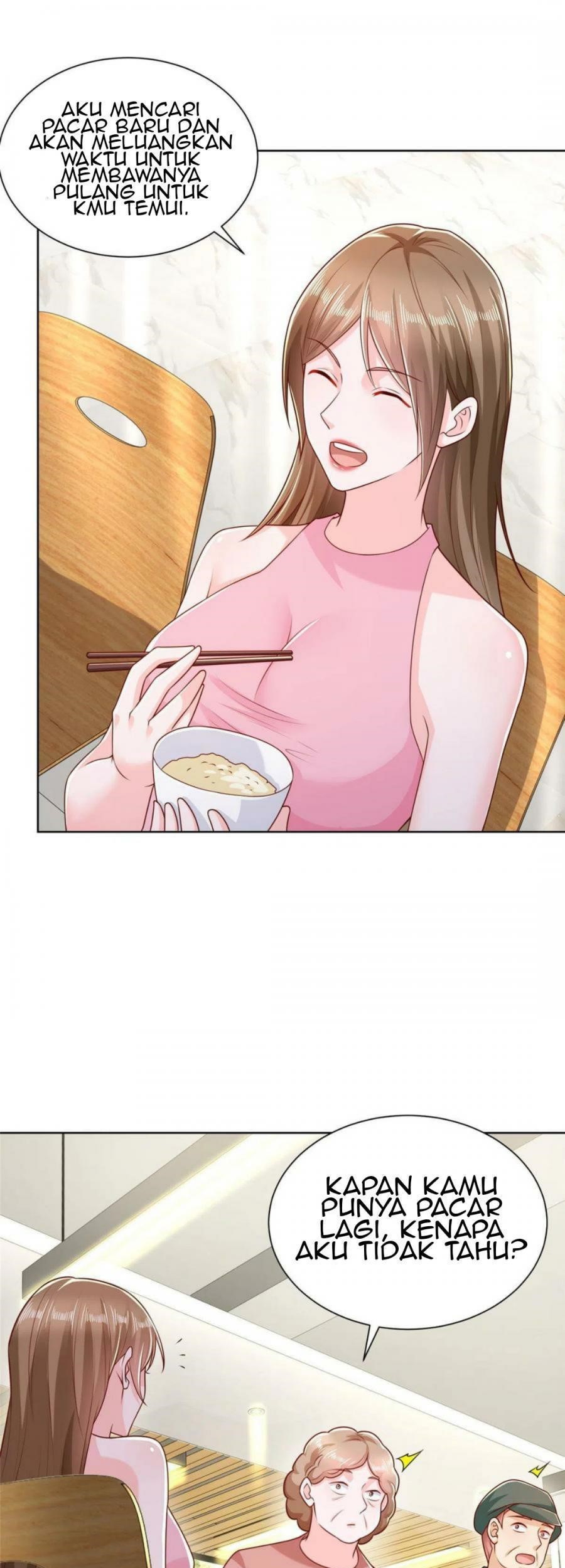 I Randomly Have A New Career Every Week Chapter 232 Gambar 8