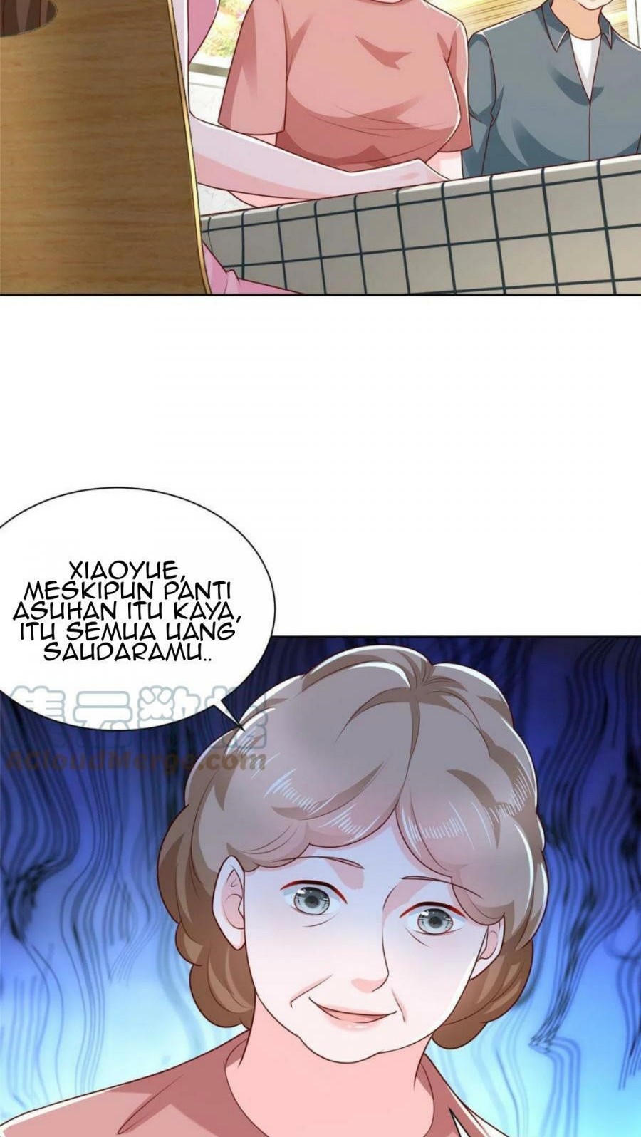 I Randomly Have A New Career Every Week Chapter 232 Gambar 9