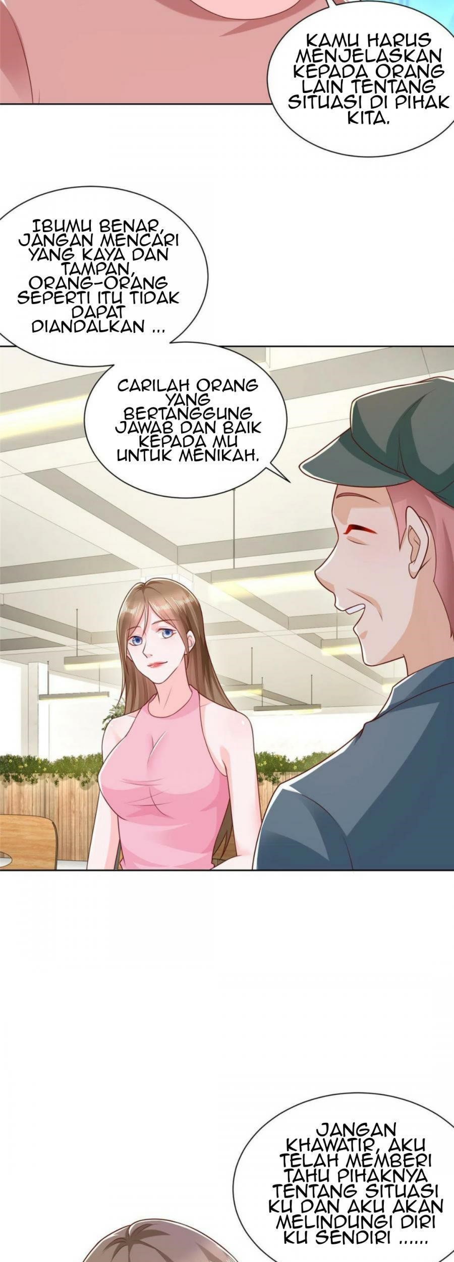 I Randomly Have A New Career Every Week Chapter 232 Gambar 10