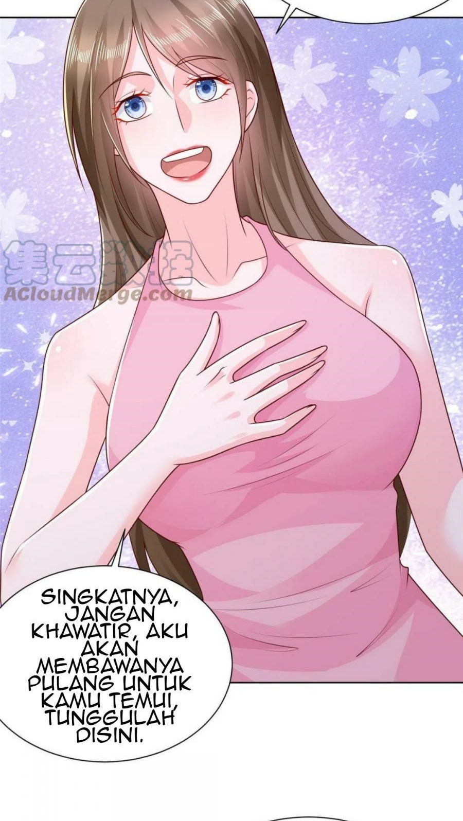 I Randomly Have A New Career Every Week Chapter 232 Gambar 11