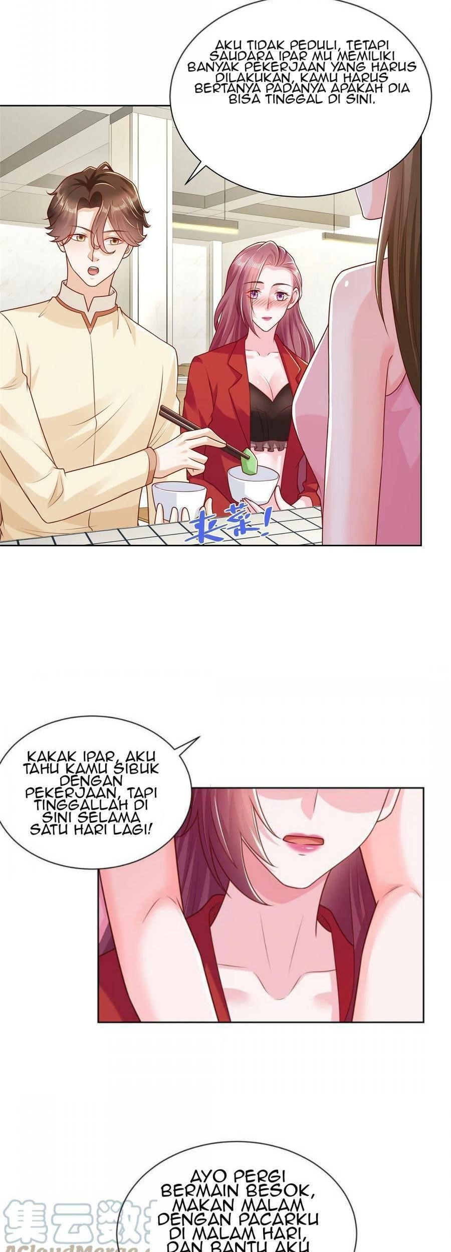 I Randomly Have A New Career Every Week Chapter 232 Gambar 12