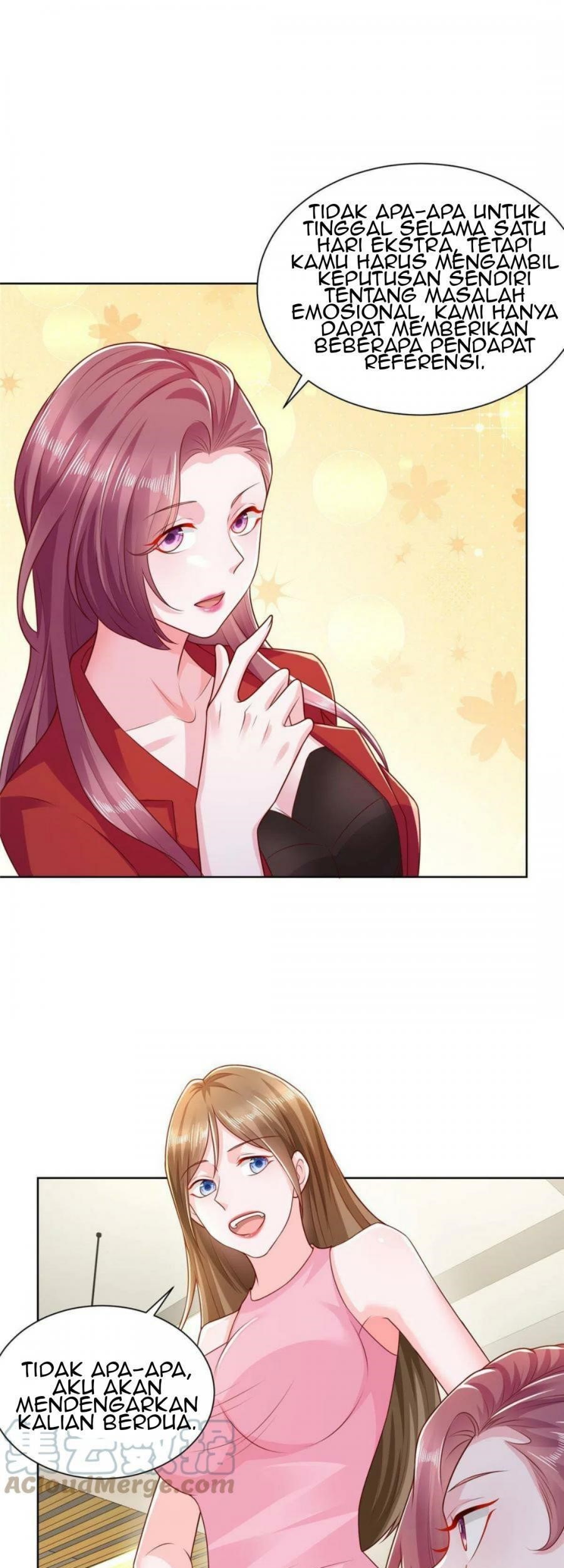 I Randomly Have A New Career Every Week Chapter 232 Gambar 15