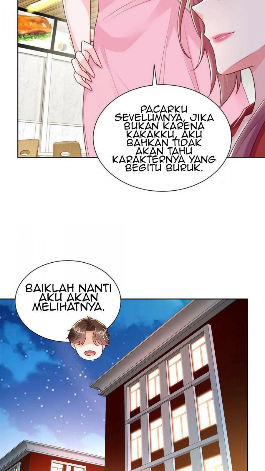 I Randomly Have A New Career Every Week Chapter 232 Gambar 16