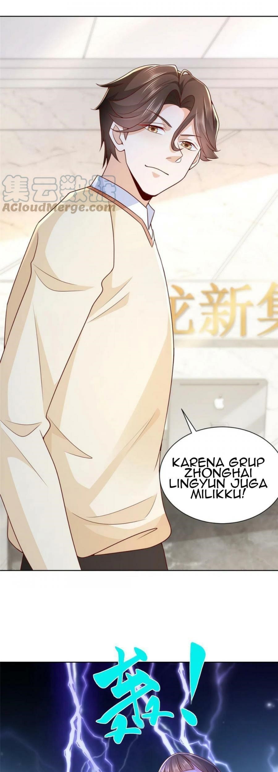 I Randomly Have A New Career Every Week Chapter 231 Gambar 17