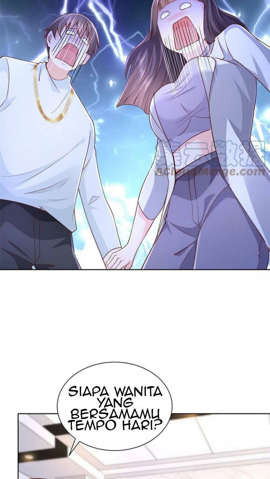 I Randomly Have A New Career Every Week Chapter 231 Gambar 18
