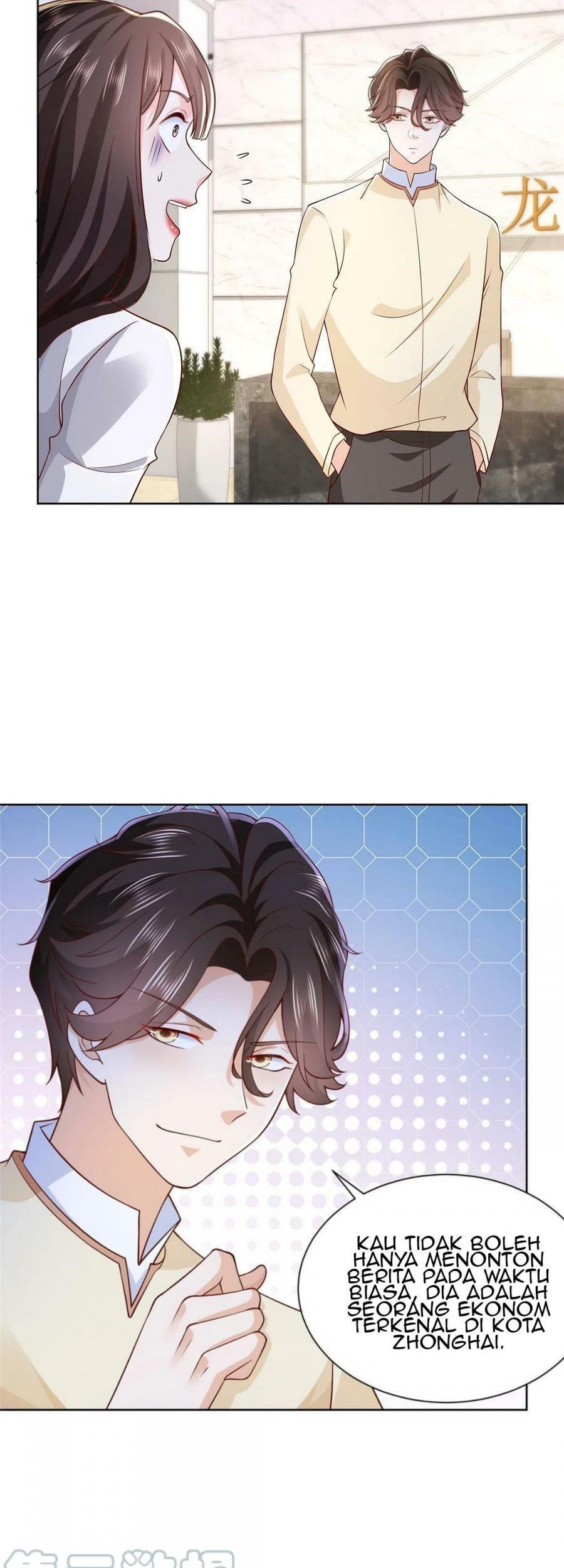 I Randomly Have A New Career Every Week Chapter 231 Gambar 19
