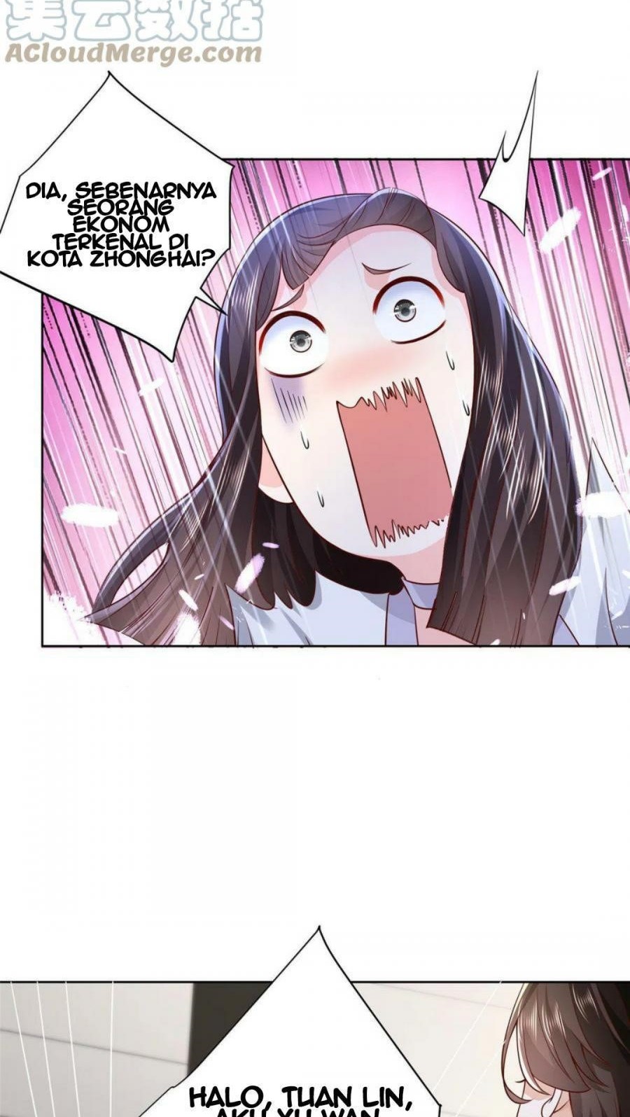 I Randomly Have A New Career Every Week Chapter 231 Gambar 20
