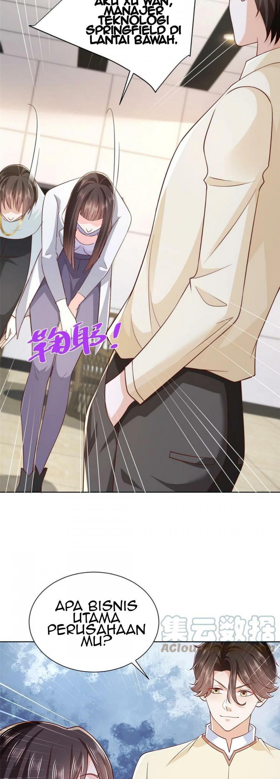 I Randomly Have A New Career Every Week Chapter 231 Gambar 21