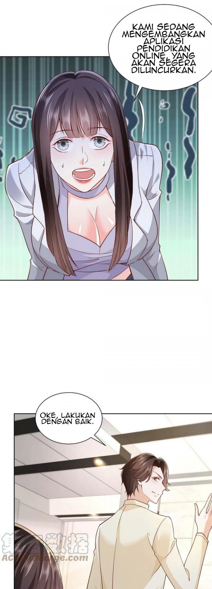 I Randomly Have A New Career Every Week Chapter 231 Gambar 24