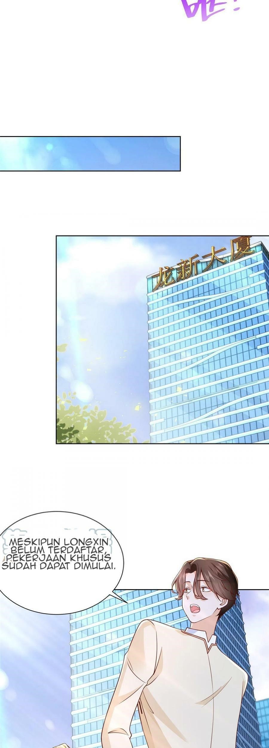 I Randomly Have A New Career Every Week Chapter 231 Gambar 26