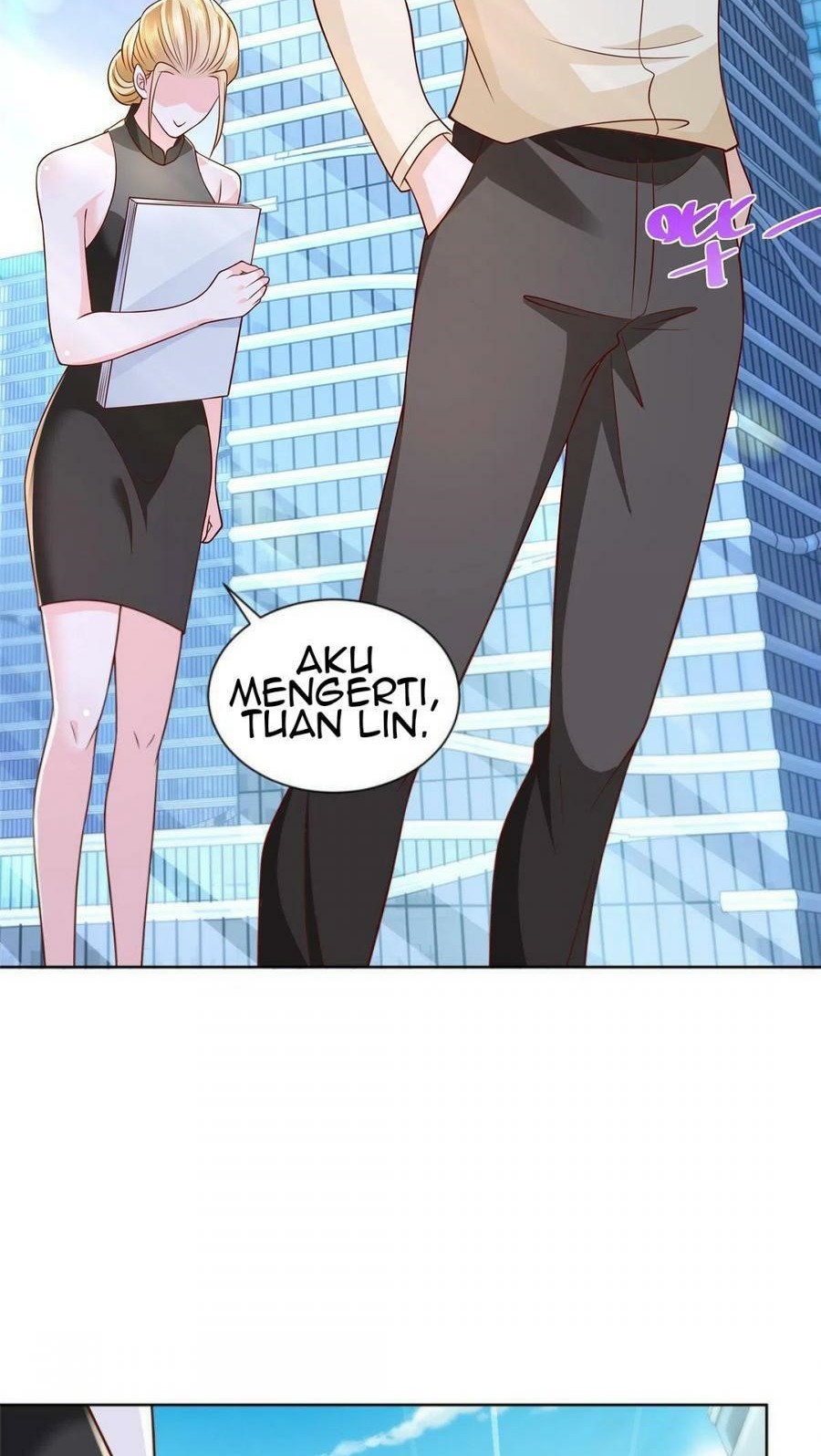 I Randomly Have A New Career Every Week Chapter 231 Gambar 27