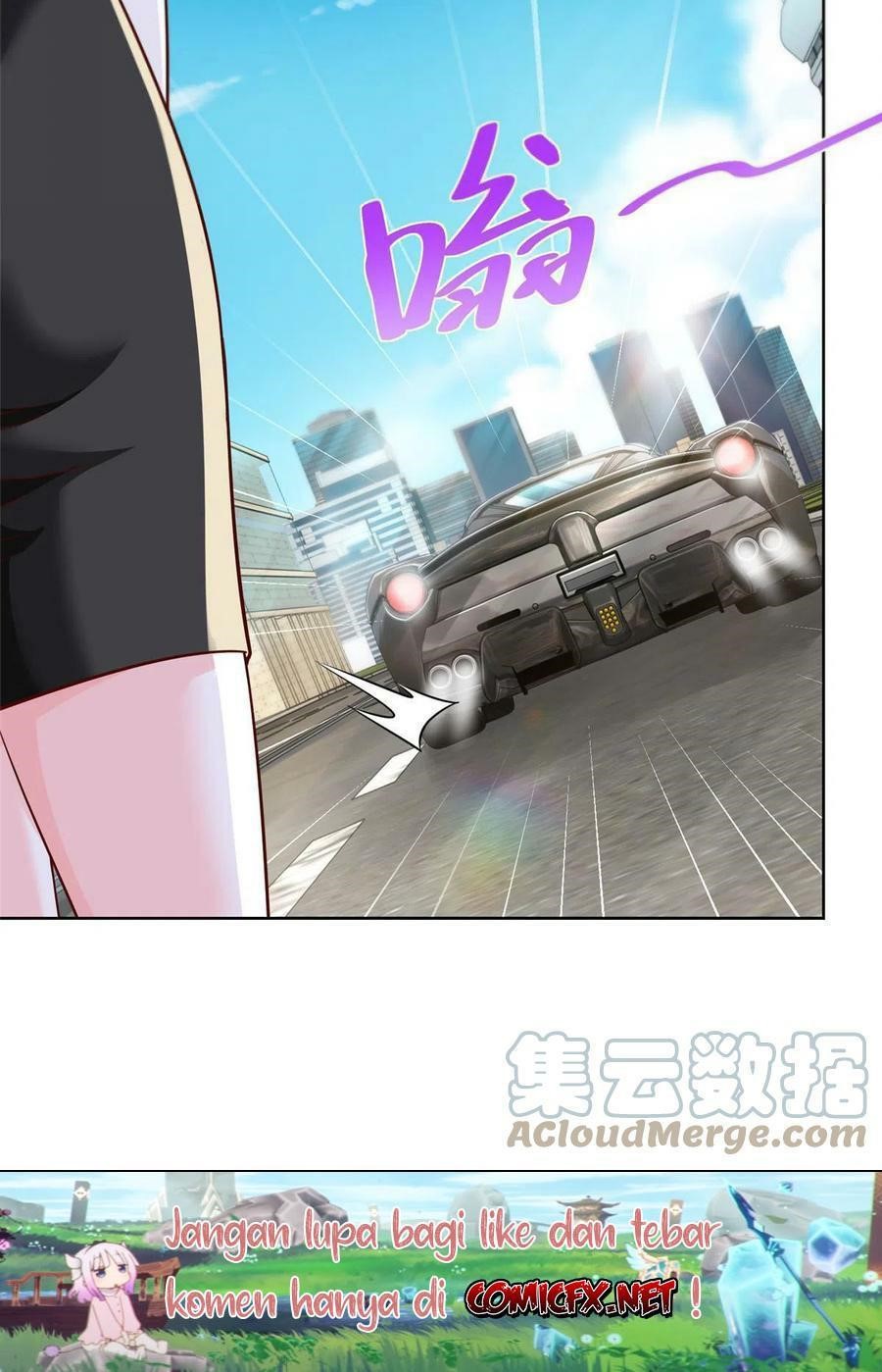 I Randomly Have A New Career Every Week Chapter 231 Gambar 28