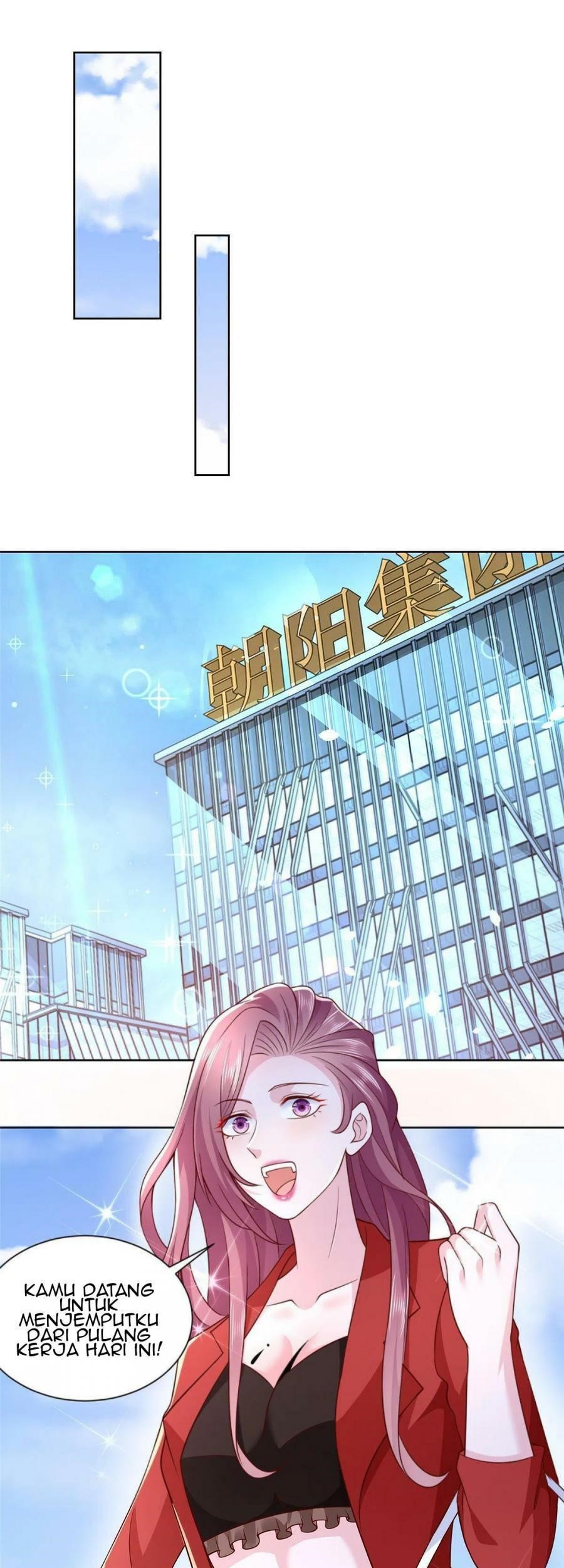 I Randomly Have A New Career Every Week Chapter 231 Gambar 29