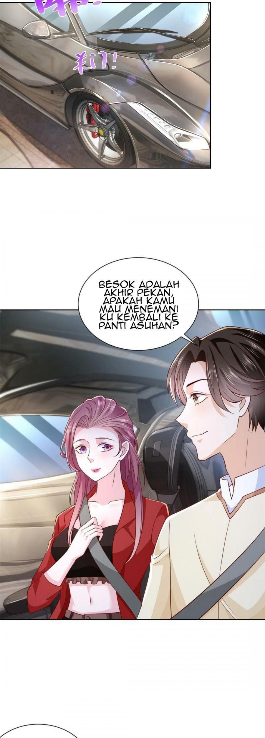I Randomly Have A New Career Every Week Chapter 231 Gambar 31