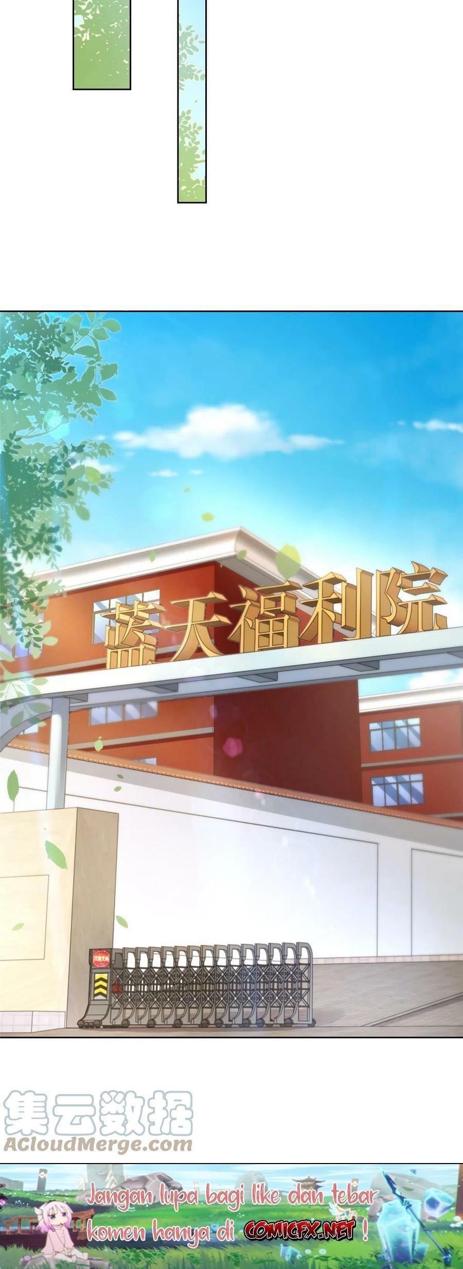 I Randomly Have A New Career Every Week Chapter 231 Gambar 33