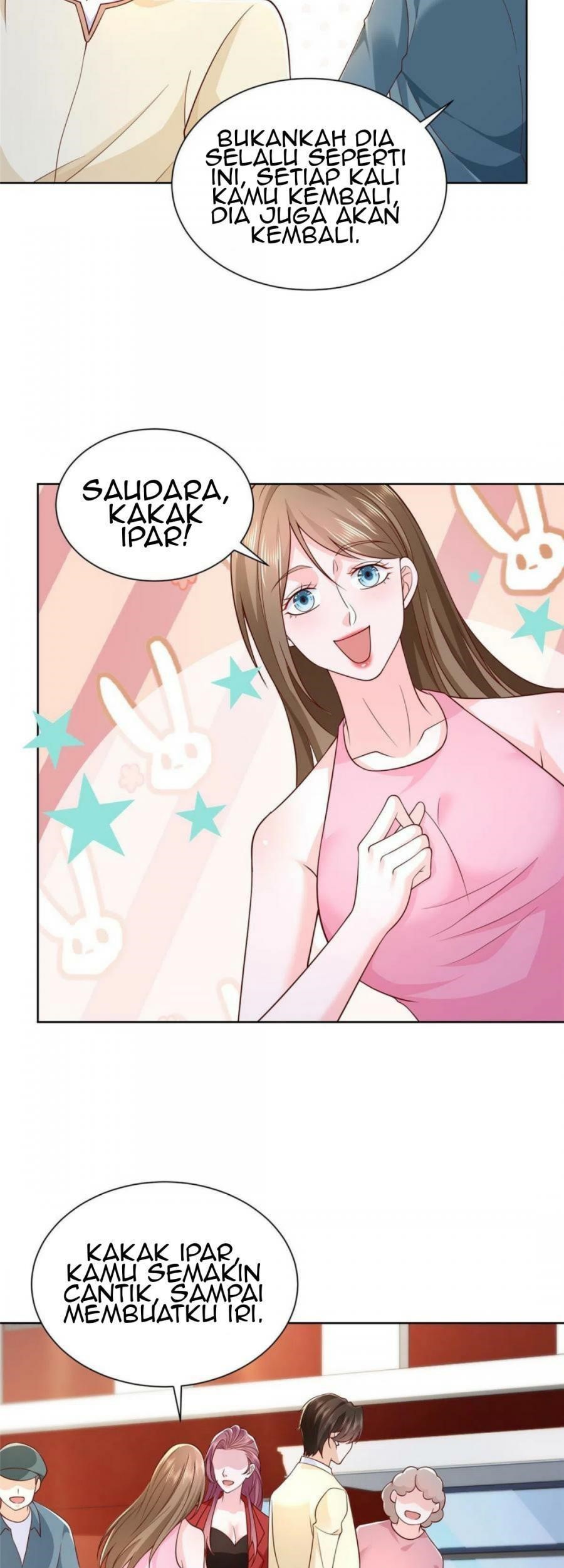 I Randomly Have A New Career Every Week Chapter 231 Gambar 36